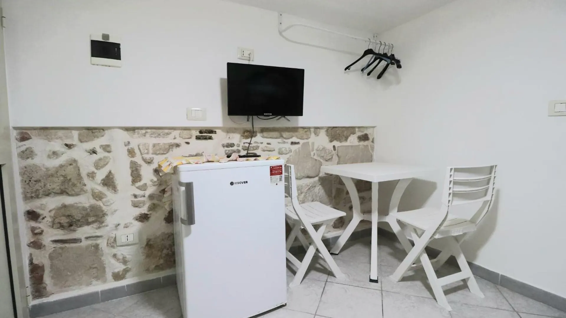 Гостевой дом Bacchilide Room- Stanza Privata Сиракузы