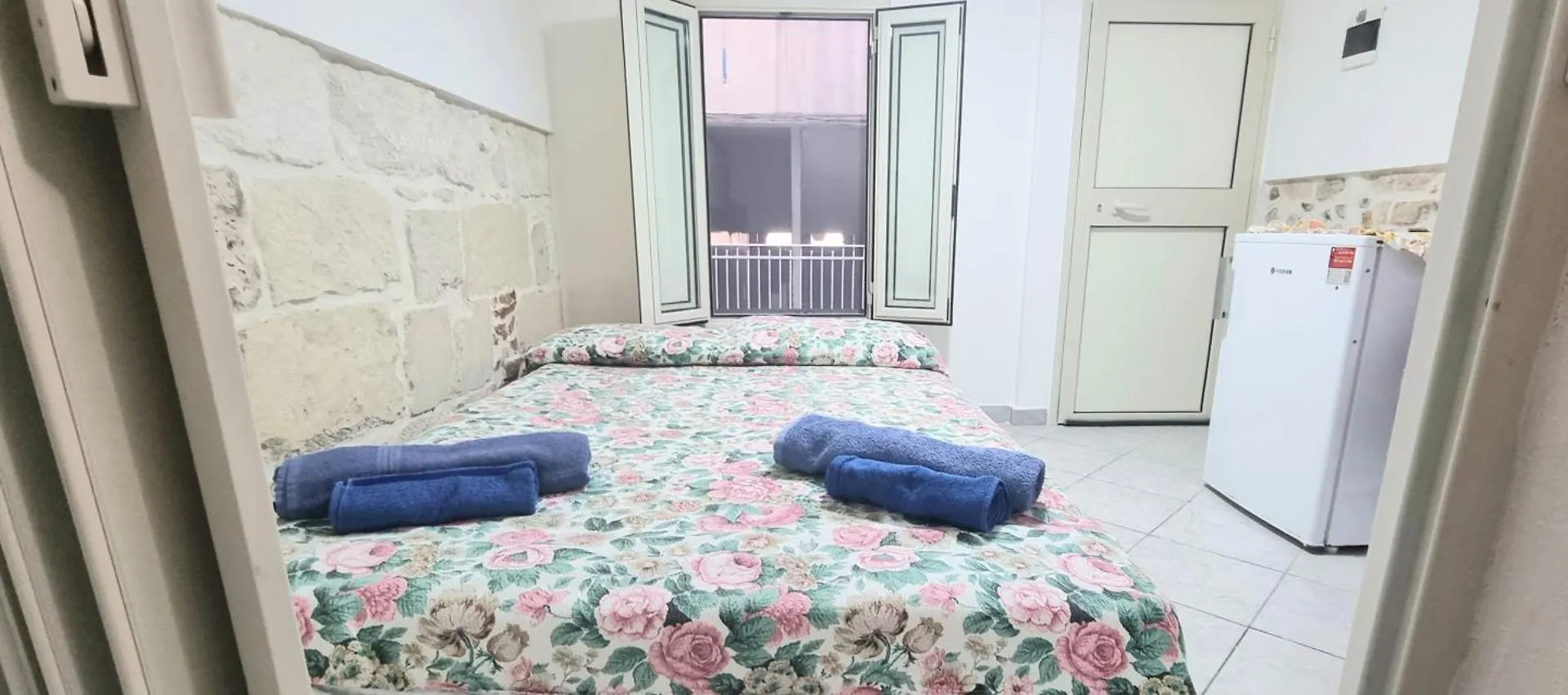 Гостевой дом Bacchilide Room- Stanza Privata Сиракузы