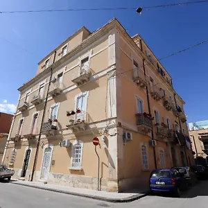 Nocleg ze śniadaniem La Sicilia In Un Sogno, Syrakuzy
